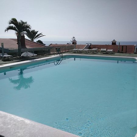 2 Calle Las Azucenas Playa Del Aguila  Dış mekan fotoğraf