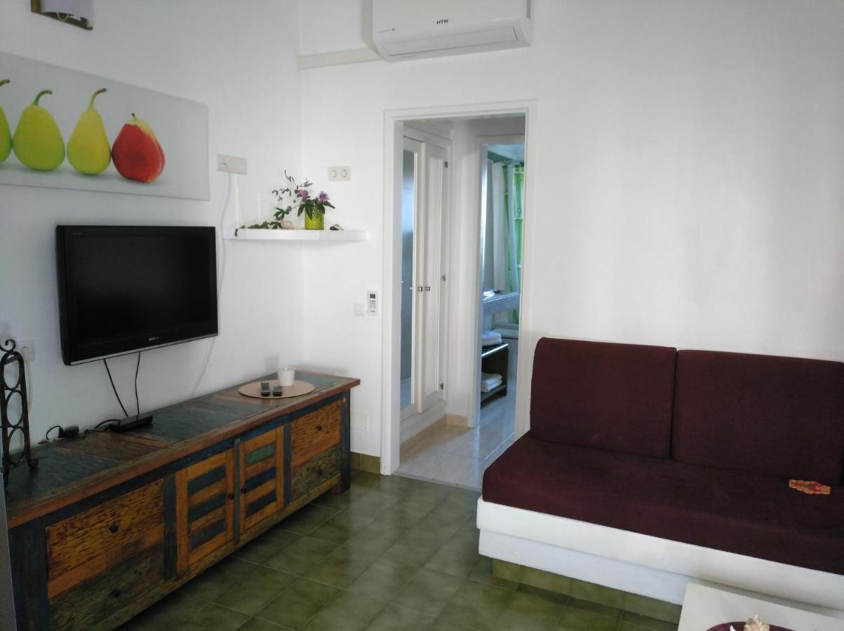 2 Calle Las Azucenas Playa Del Aguila  Dış mekan fotoğraf