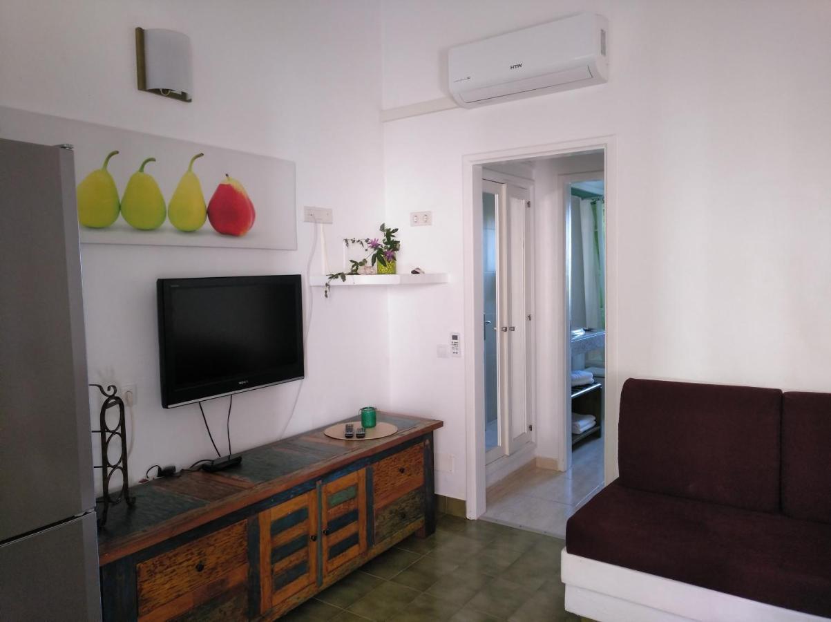 2 Calle Las Azucenas Playa Del Aguila  Dış mekan fotoğraf