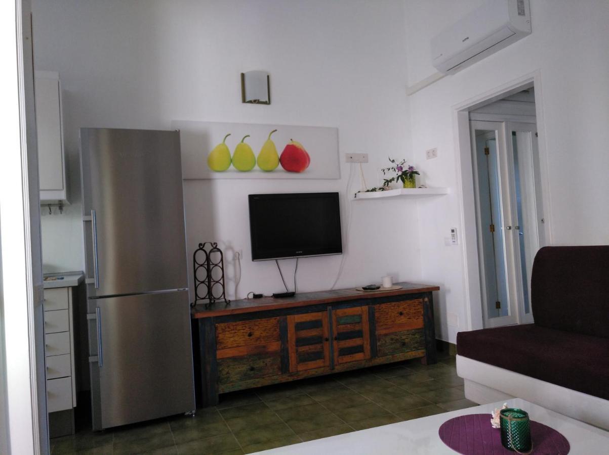 2 Calle Las Azucenas Playa Del Aguila  Dış mekan fotoğraf