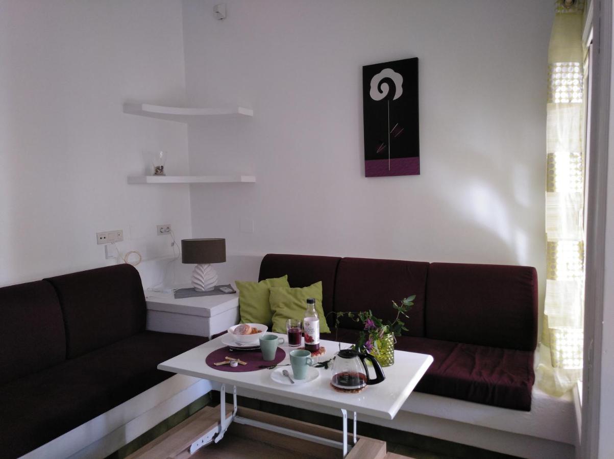 2 Calle Las Azucenas Playa Del Aguila  Dış mekan fotoğraf