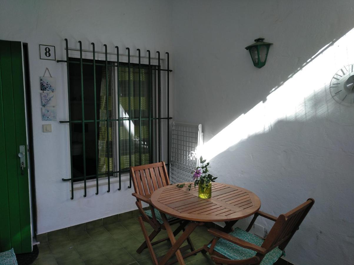 2 Calle Las Azucenas Playa Del Aguila  Dış mekan fotoğraf