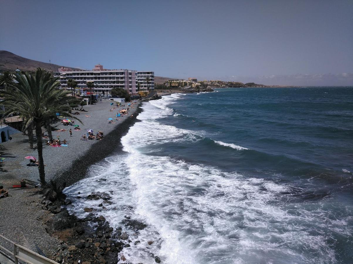 2 Calle Las Azucenas Playa Del Aguila  Dış mekan fotoğraf