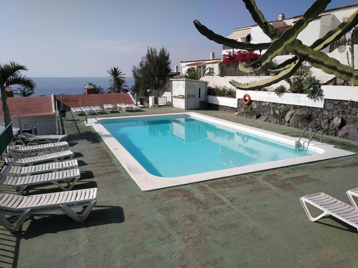 2 Calle Las Azucenas Playa Del Aguila  Dış mekan fotoğraf