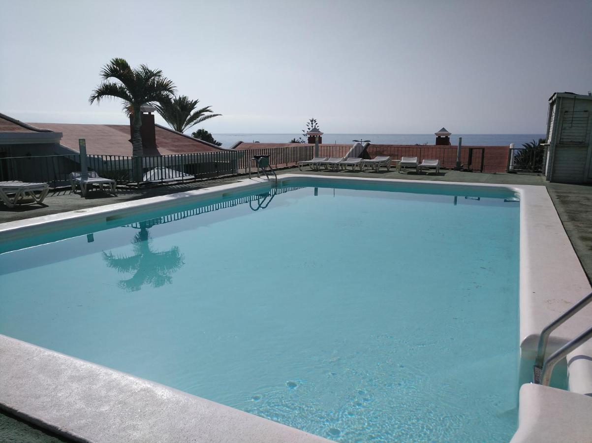 2 Calle Las Azucenas Playa Del Aguila  Dış mekan fotoğraf