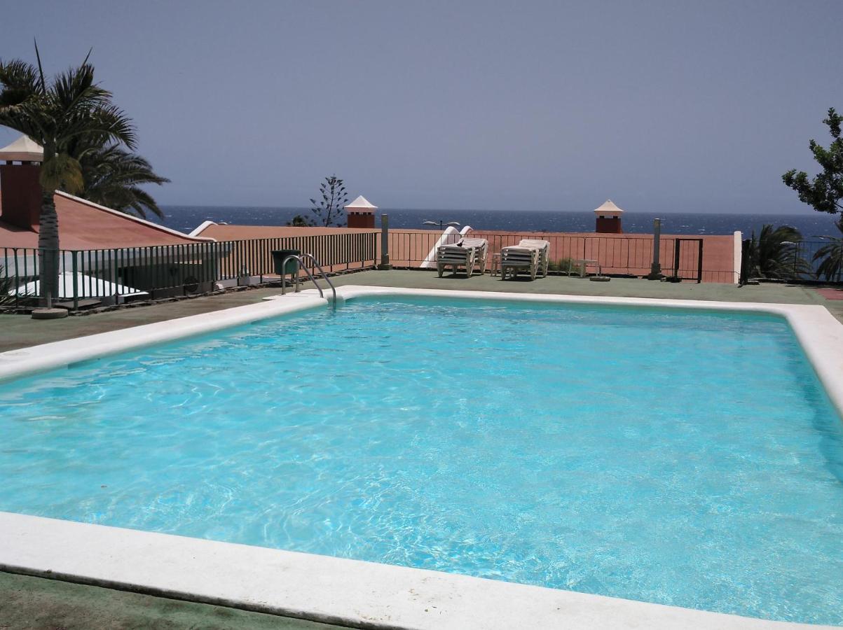 2 Calle Las Azucenas Playa Del Aguila  Dış mekan fotoğraf