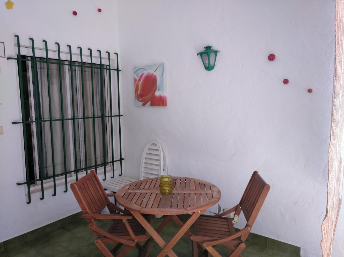 2 Calle Las Azucenas Playa Del Aguila  Dış mekan fotoğraf