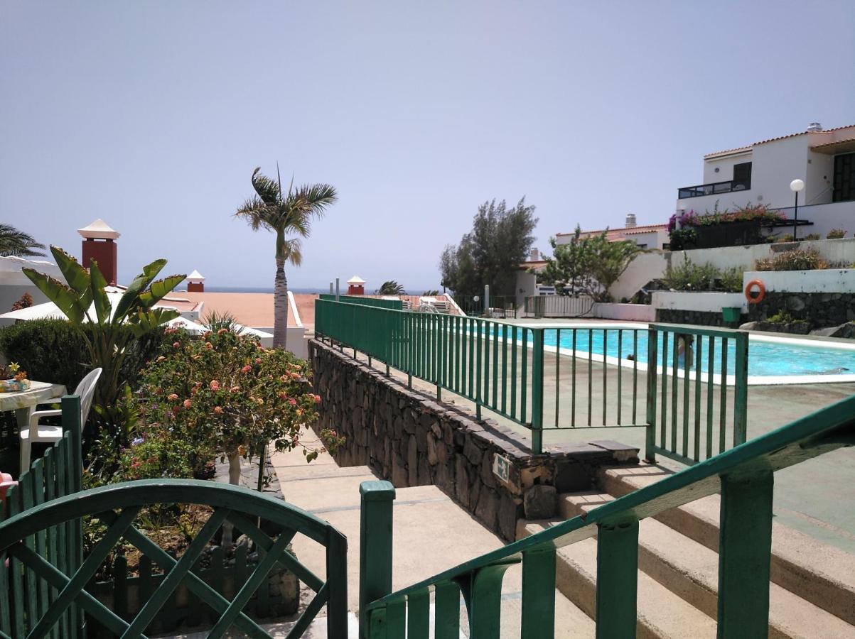 2 Calle Las Azucenas Playa Del Aguila  Dış mekan fotoğraf