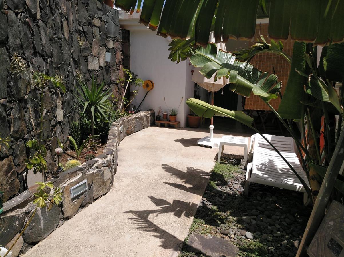2 Calle Las Azucenas Playa Del Aguila  Dış mekan fotoğraf