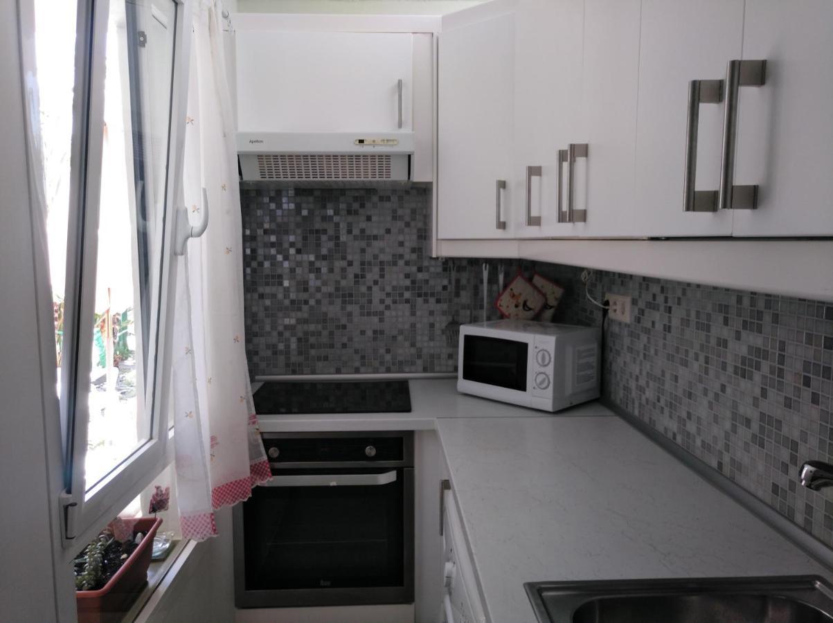 2 Calle Las Azucenas Playa Del Aguila  Dış mekan fotoğraf